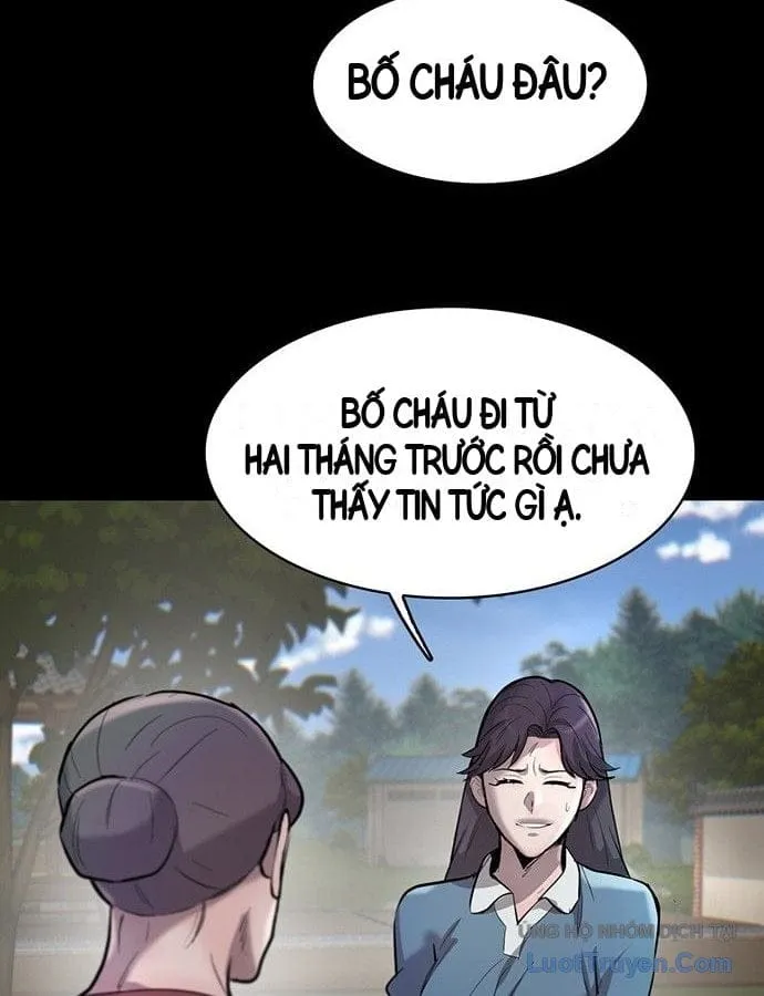 Bù Nhìn Chap 138 - Next Chap 139