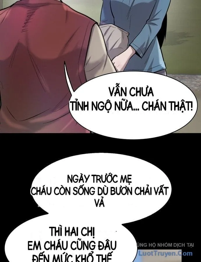 Bù Nhìn Chap 138 - Next Chap 139