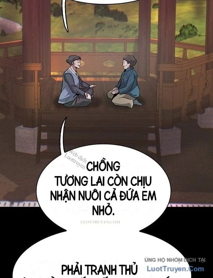 Bù Nhìn Chap 138 - Next Chap 139