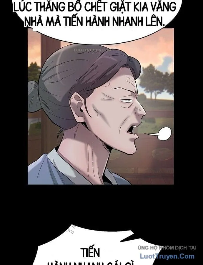 Bù Nhìn Chap 138 - Next Chap 139