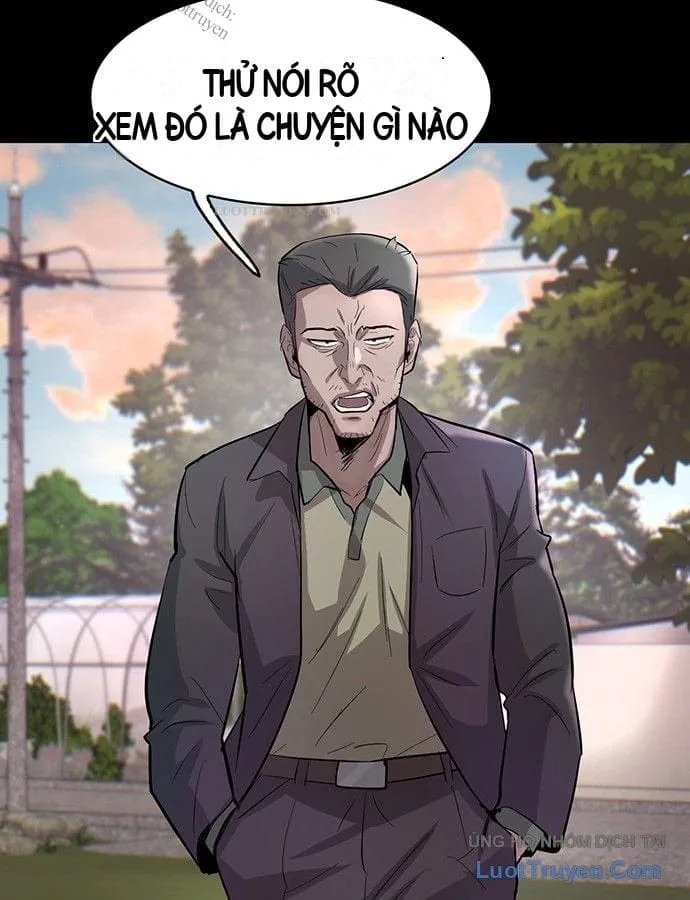 Bù Nhìn Chap 138 - Next Chap 139