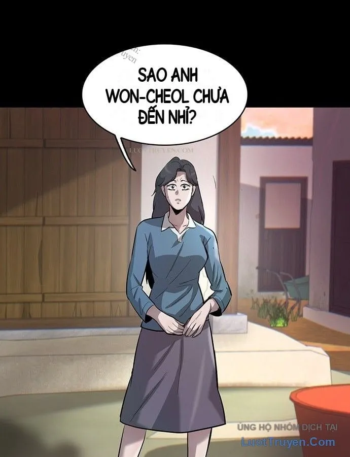 Bù Nhìn Chap 138 - Next Chap 139