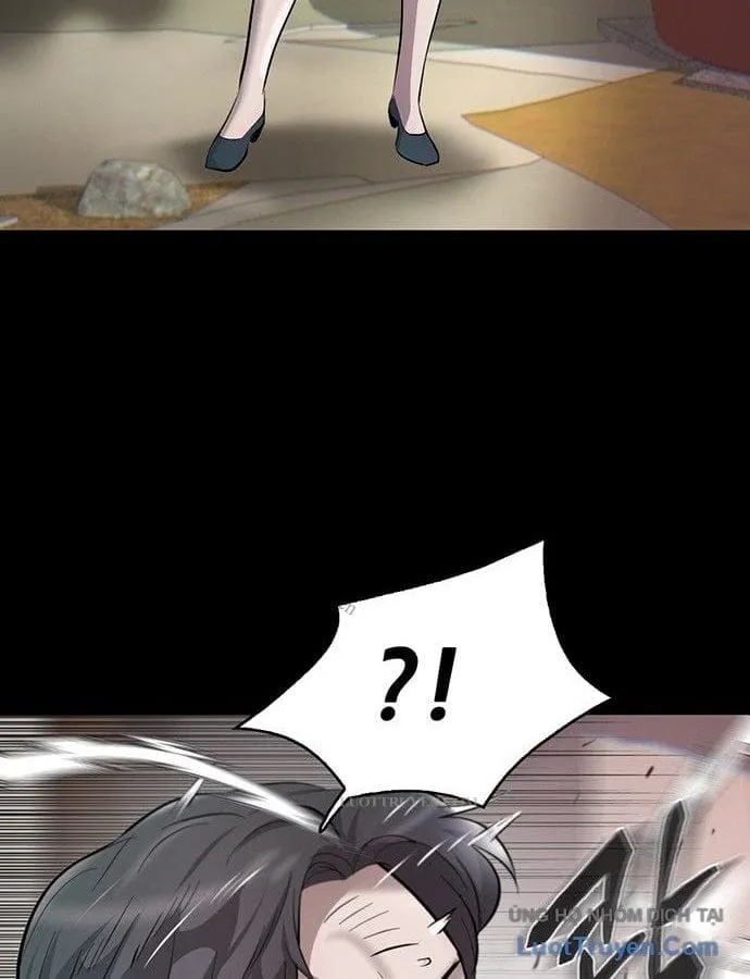 Bù Nhìn Chap 138 - Next Chap 139