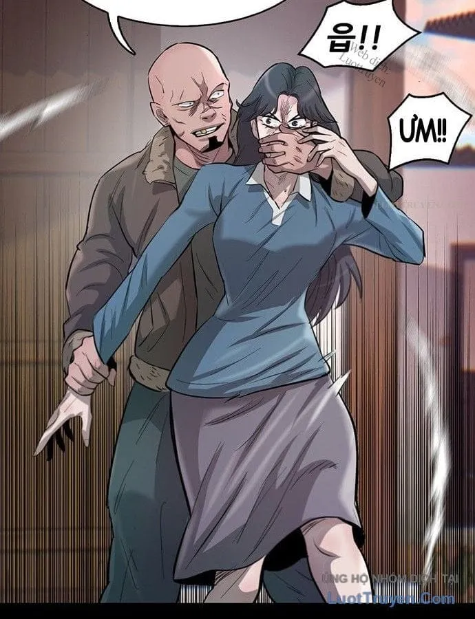 Bù Nhìn Chap 138 - Next Chap 139