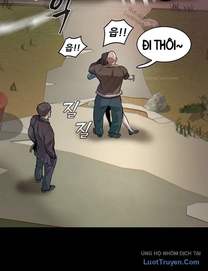 Bù Nhìn Chap 138 - Next Chap 139