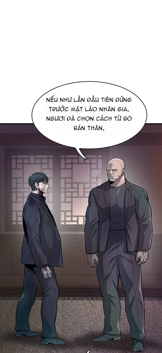 Bù Nhìn Chap 139 - Next Chap 140