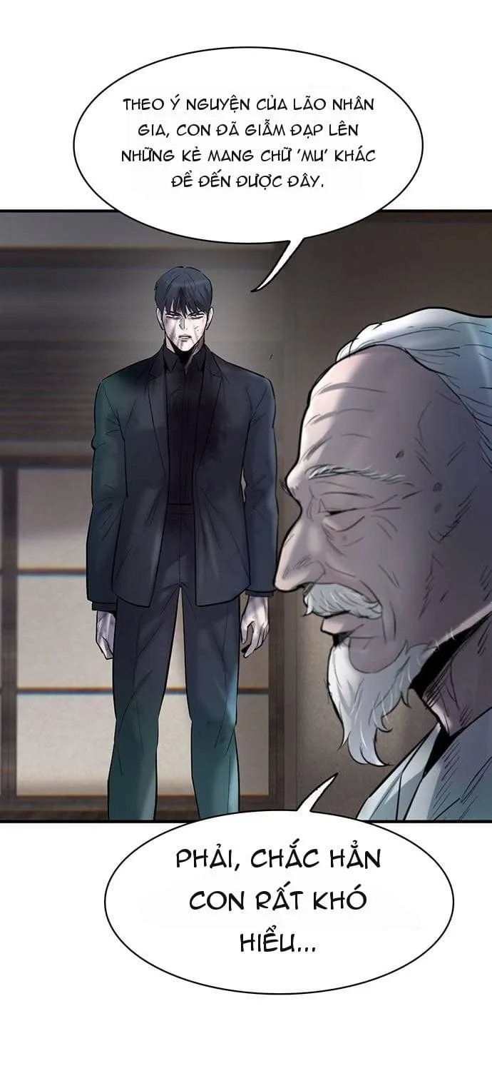 Bù Nhìn Chap 139 - Next Chap 140