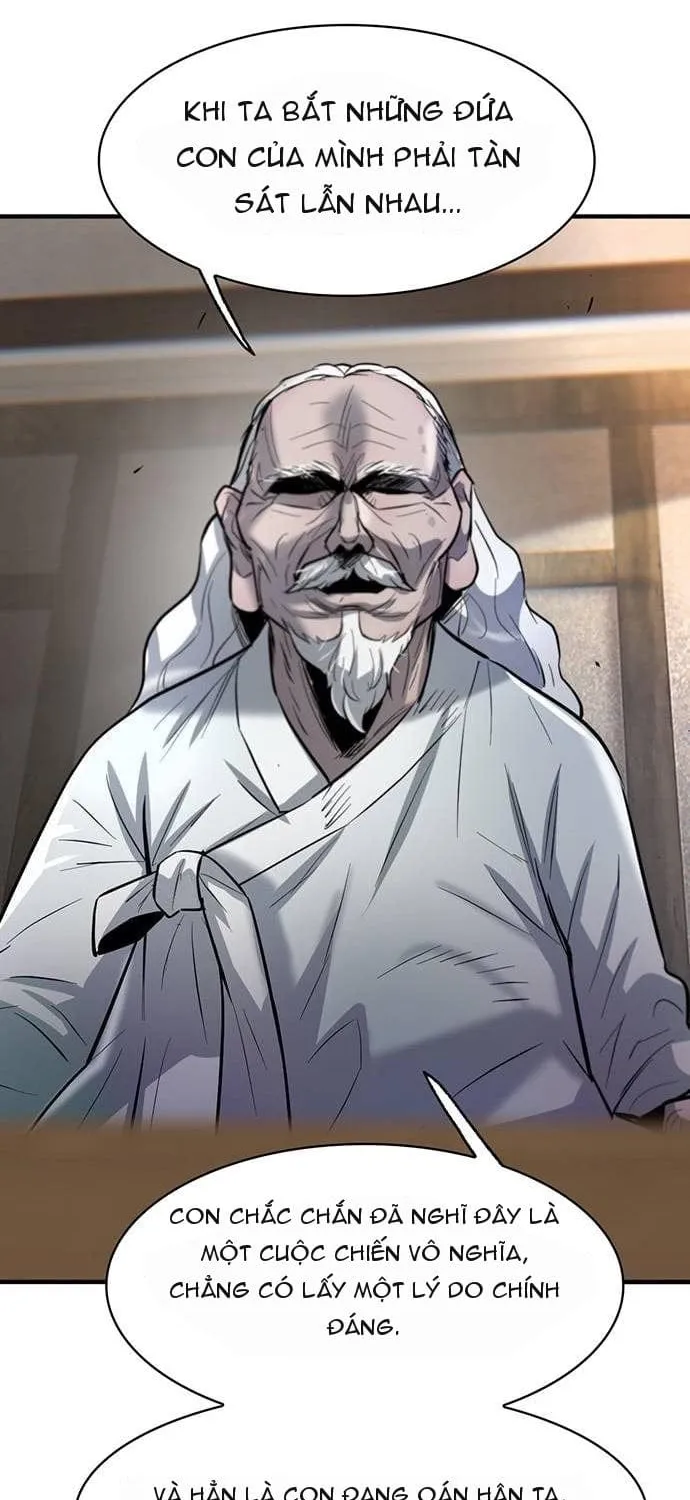 Bù Nhìn Chap 139 - Next Chap 140