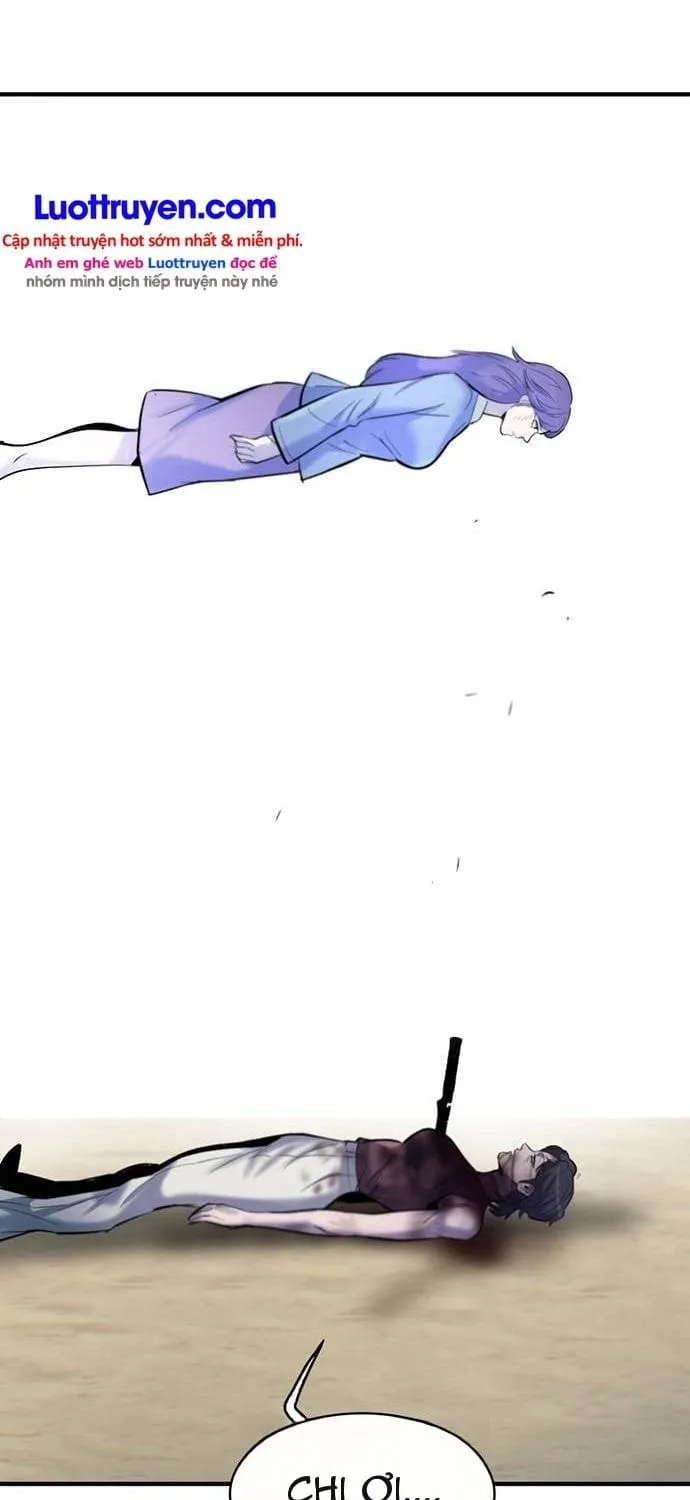 Bù Nhìn Chap 139 - Next Chap 140
