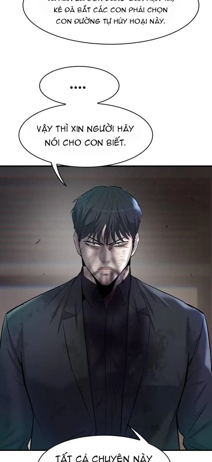 Bù Nhìn Chap 139 - Next Chap 140