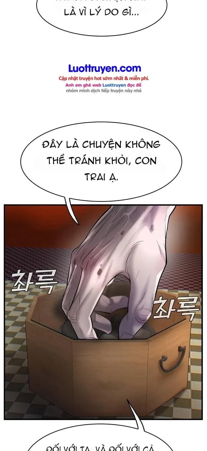 Bù Nhìn Chap 139 - Next Chap 140