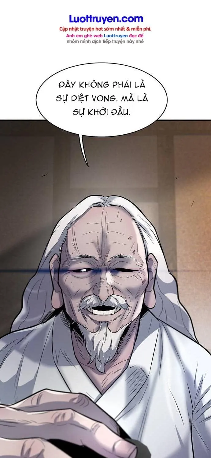 Bù Nhìn Chap 139 - Next Chap 140