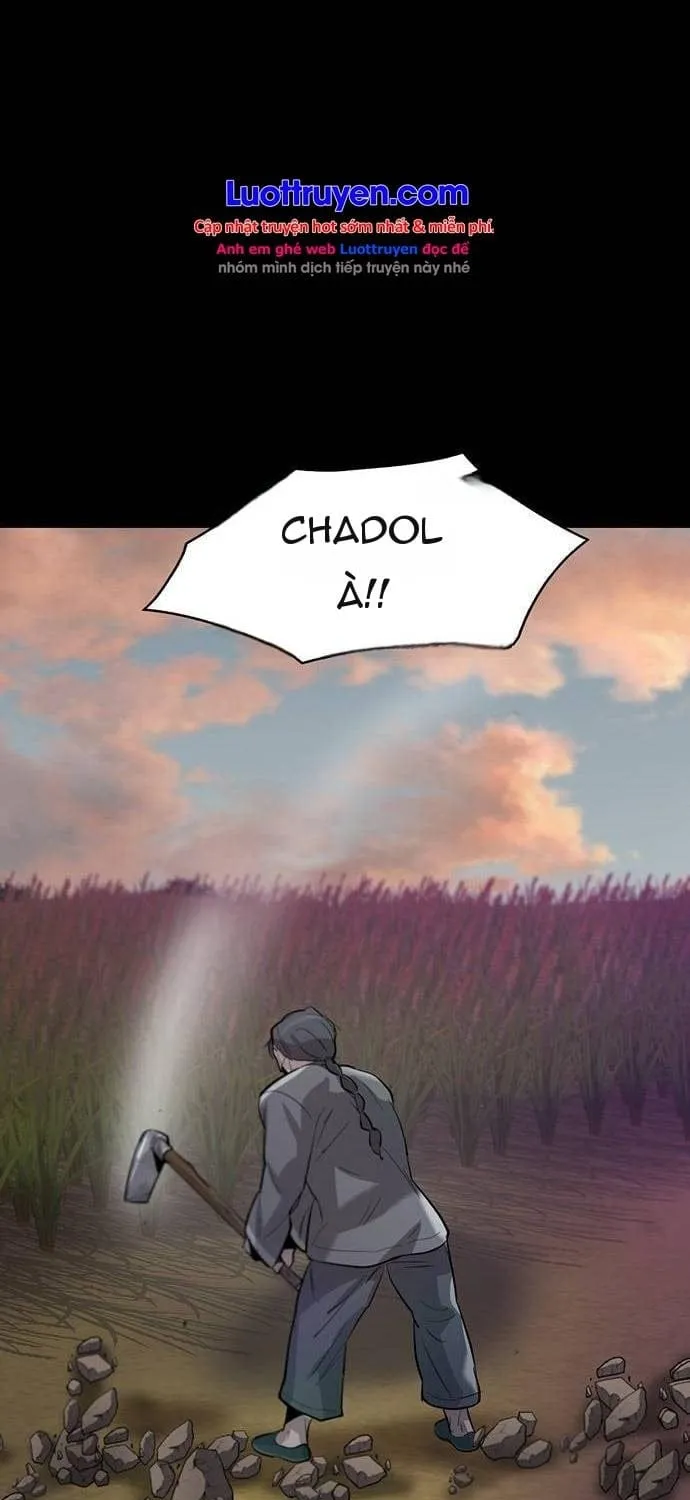 Bù Nhìn Chap 139 - Next Chap 140