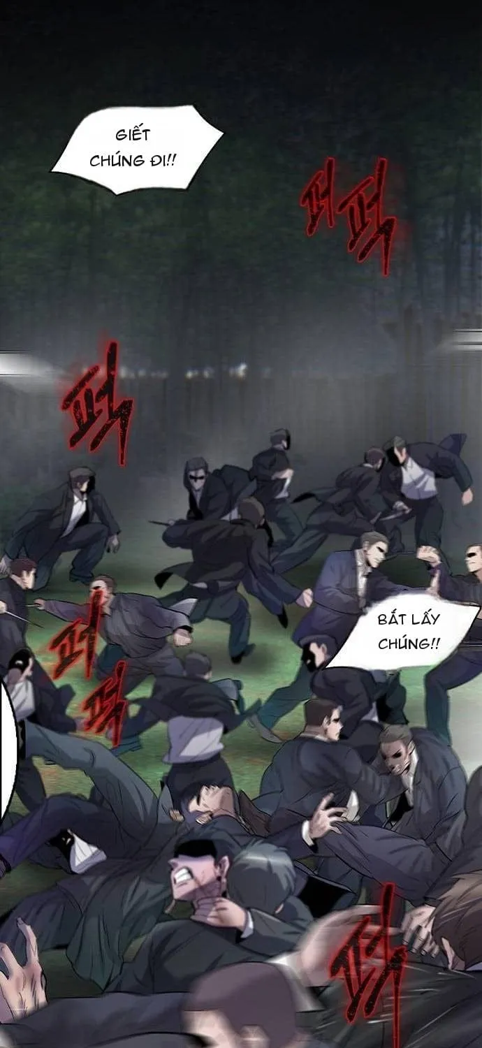 Bù Nhìn Chap 139 - Next Chap 140