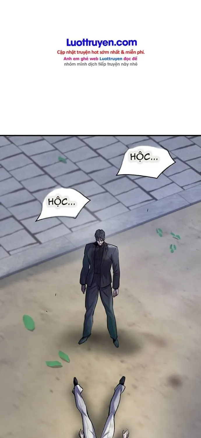 Bù Nhìn Chap 139 - Next Chap 140
