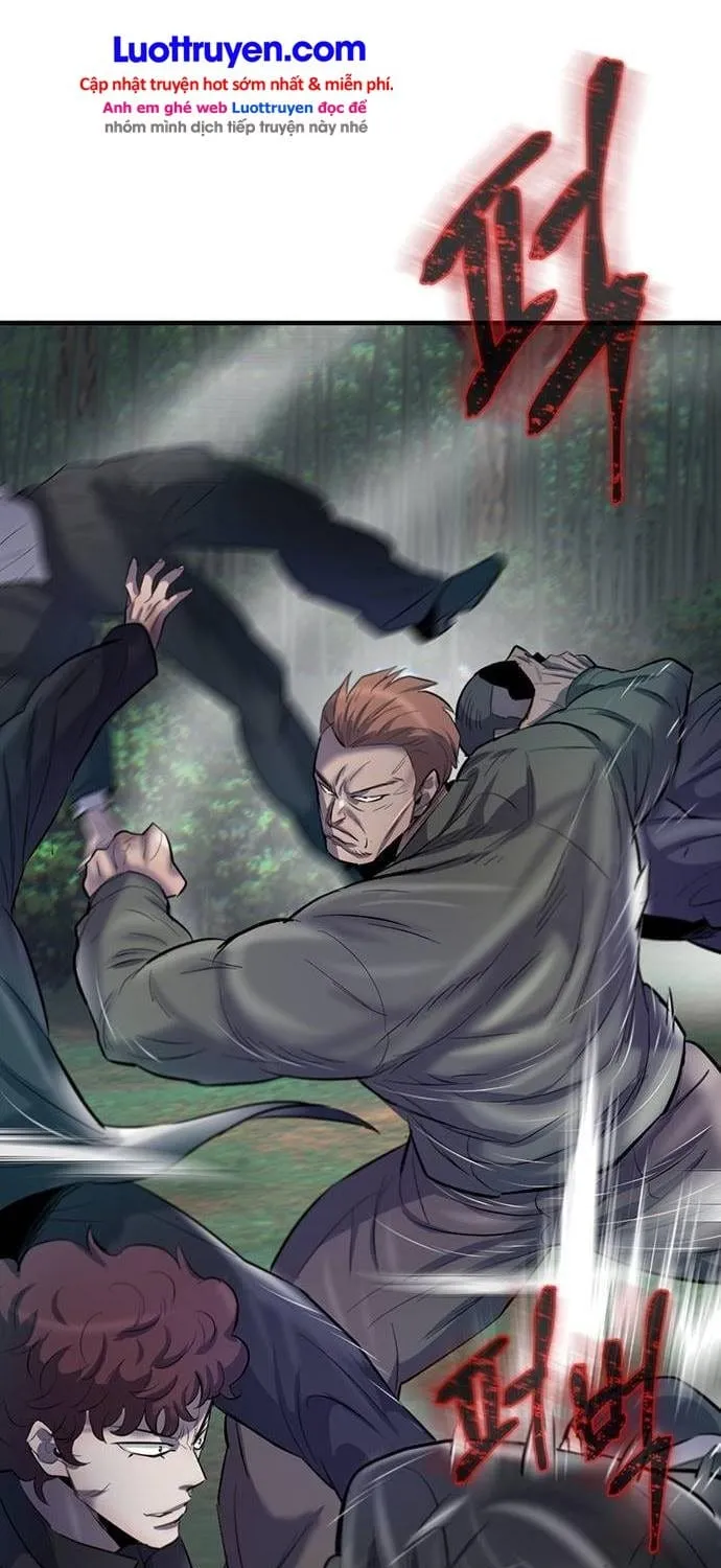 Bù Nhìn Chap 139 - Next Chap 140
