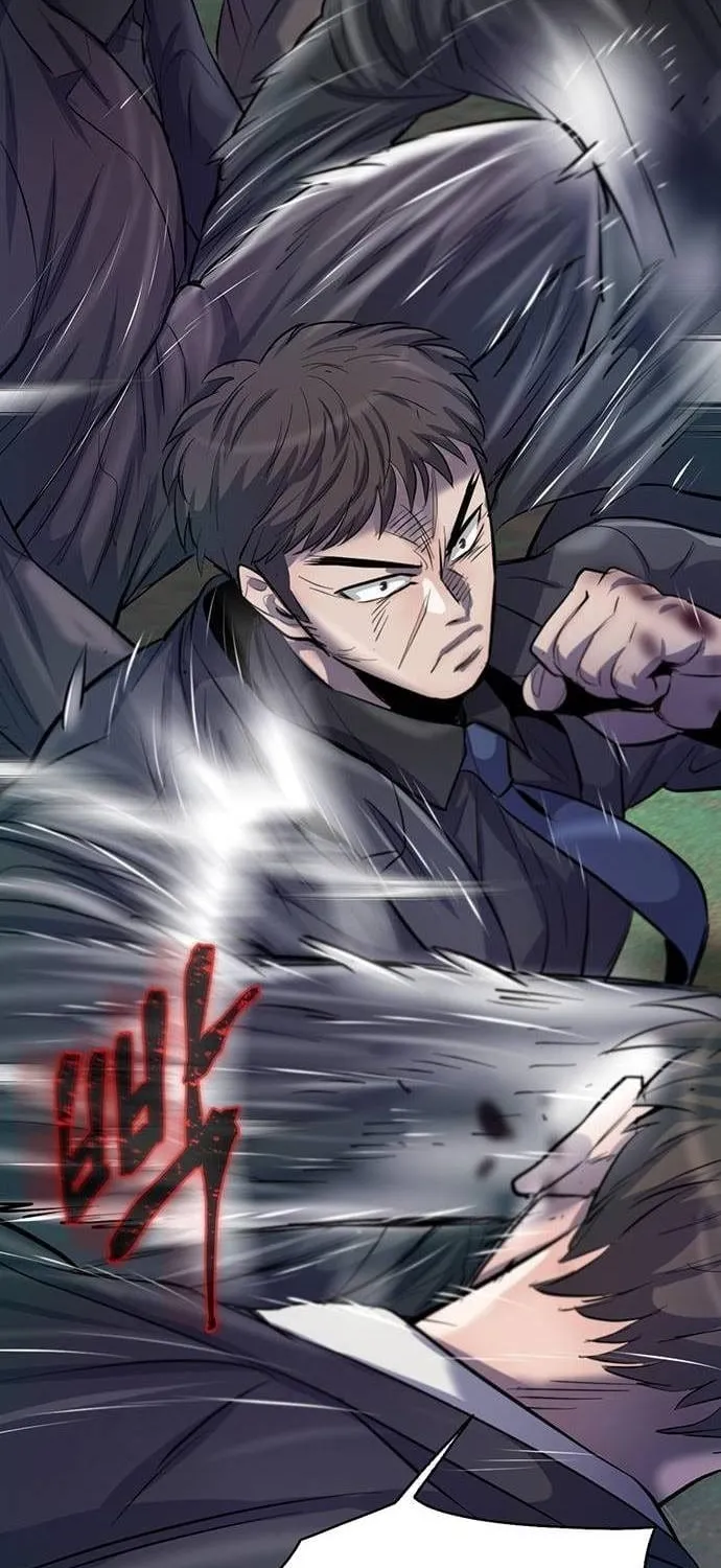 Bù Nhìn Chap 139 - Next Chap 140