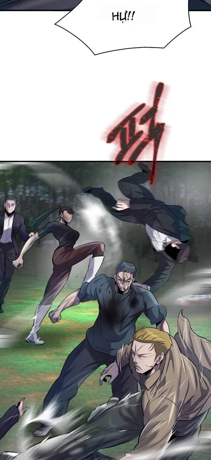 Bù Nhìn Chap 139 - Next Chap 140