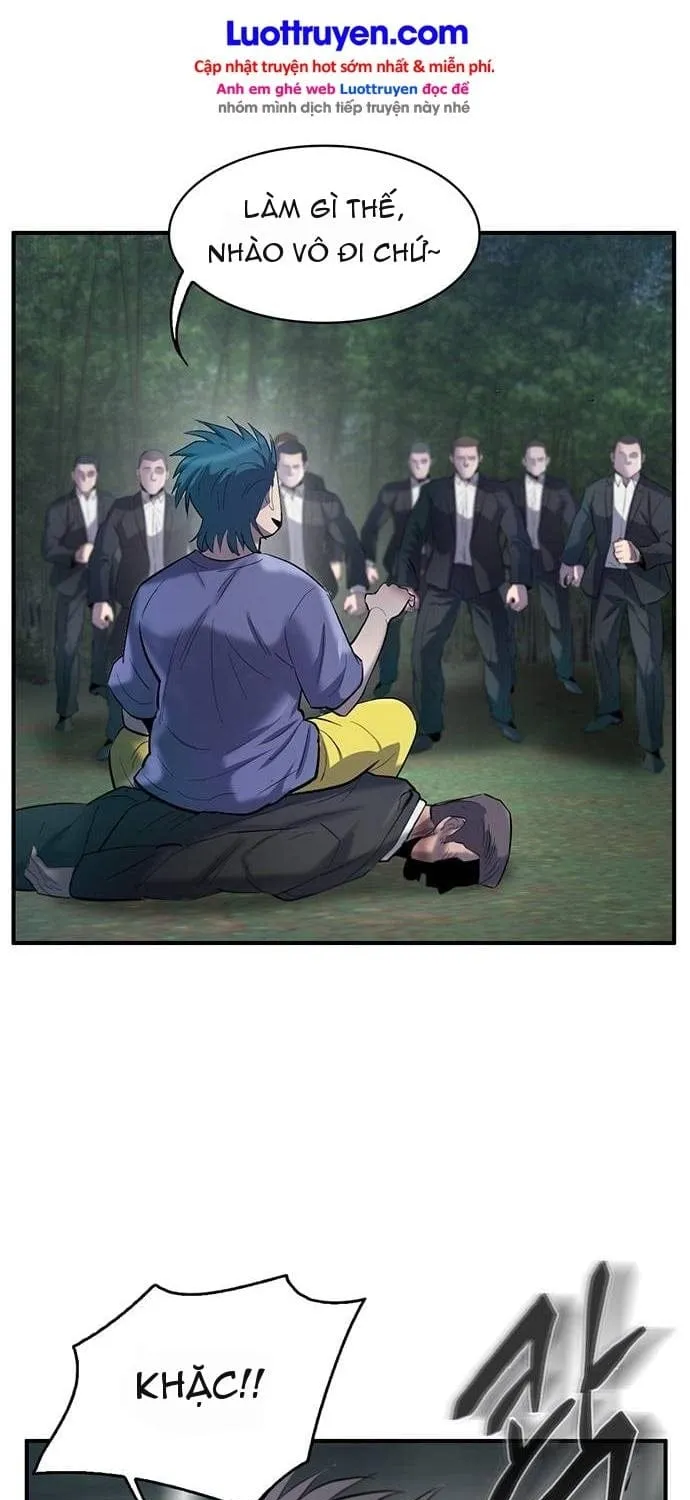 Bù Nhìn Chap 139 - Next Chap 140