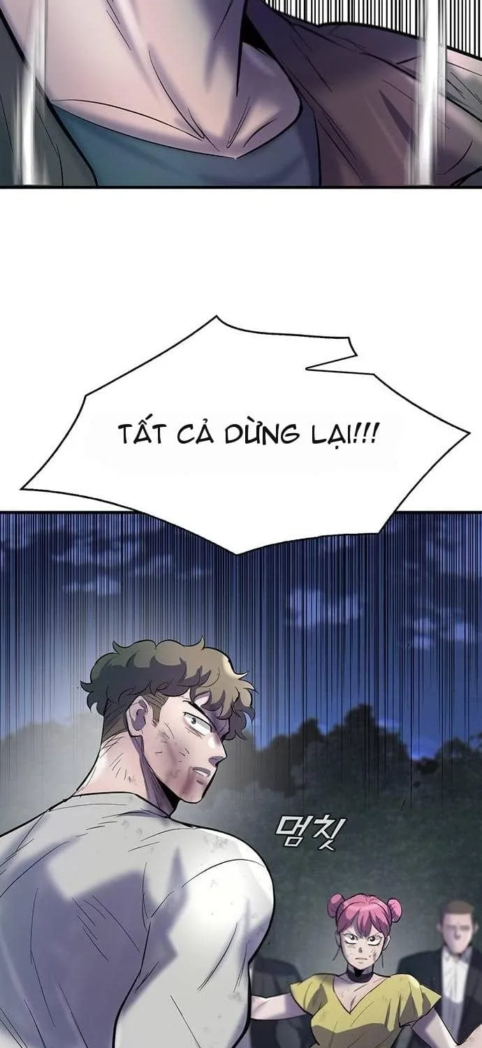 Bù Nhìn Chap 139 - Next Chap 140