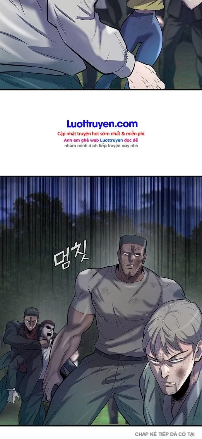 Bù Nhìn Chap 139 - Next Chap 140