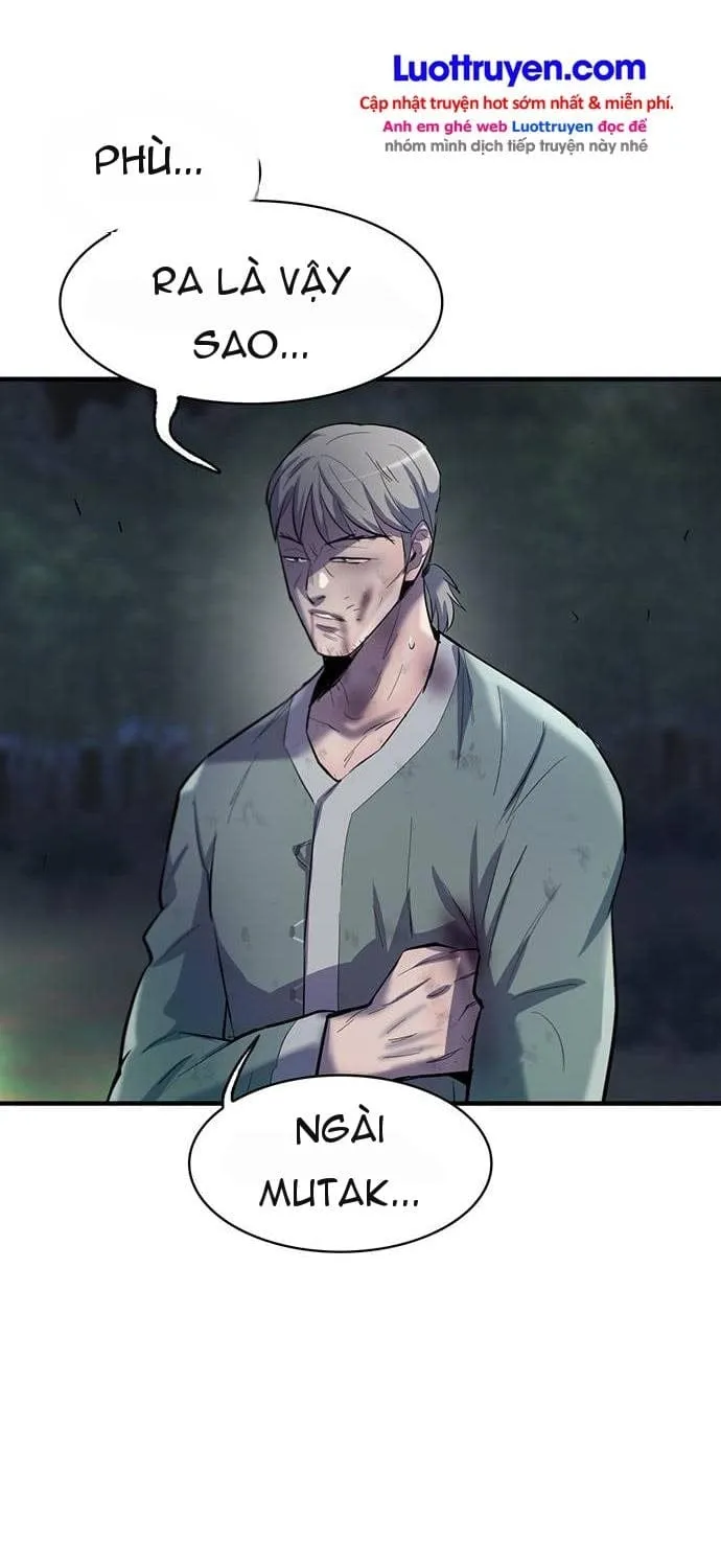 Bù Nhìn Chap 139 - Next Chap 140