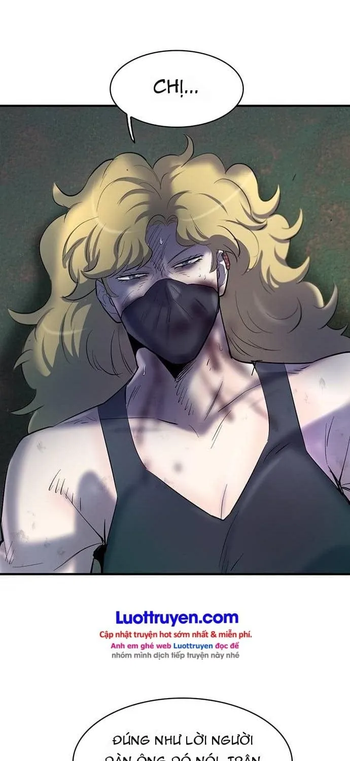 Bù Nhìn Chap 139 - Next Chap 140
