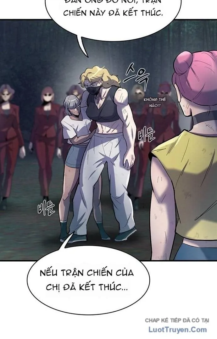 Bù Nhìn Chap 139 - Next Chap 140