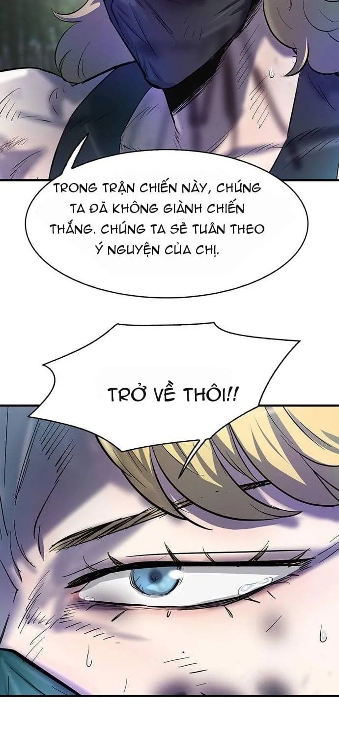 Bù Nhìn Chap 139 - Next Chap 140