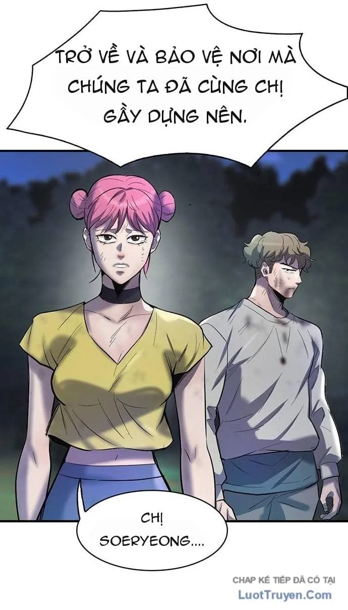 Bù Nhìn Chap 139 - Next Chap 140