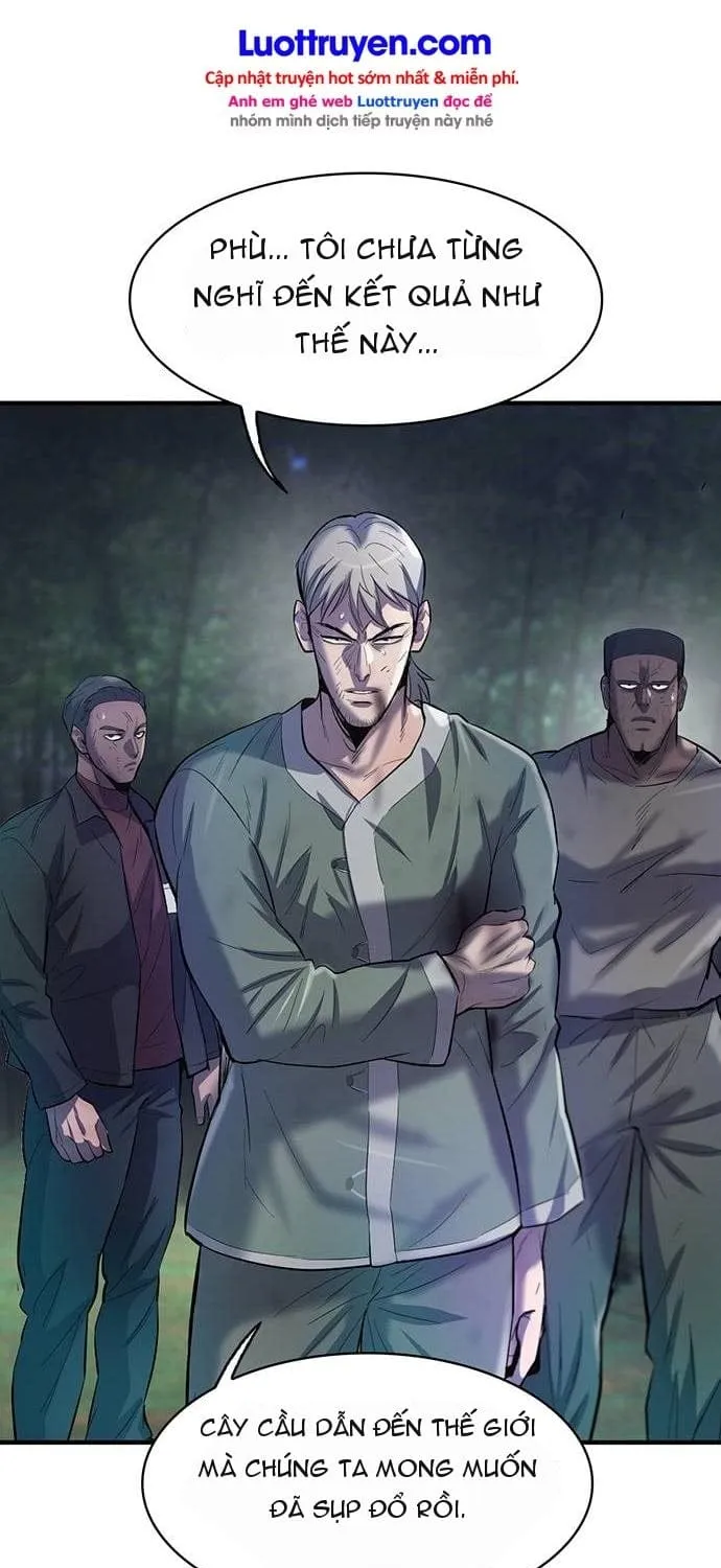 Bù Nhìn Chap 139 - Next Chap 140