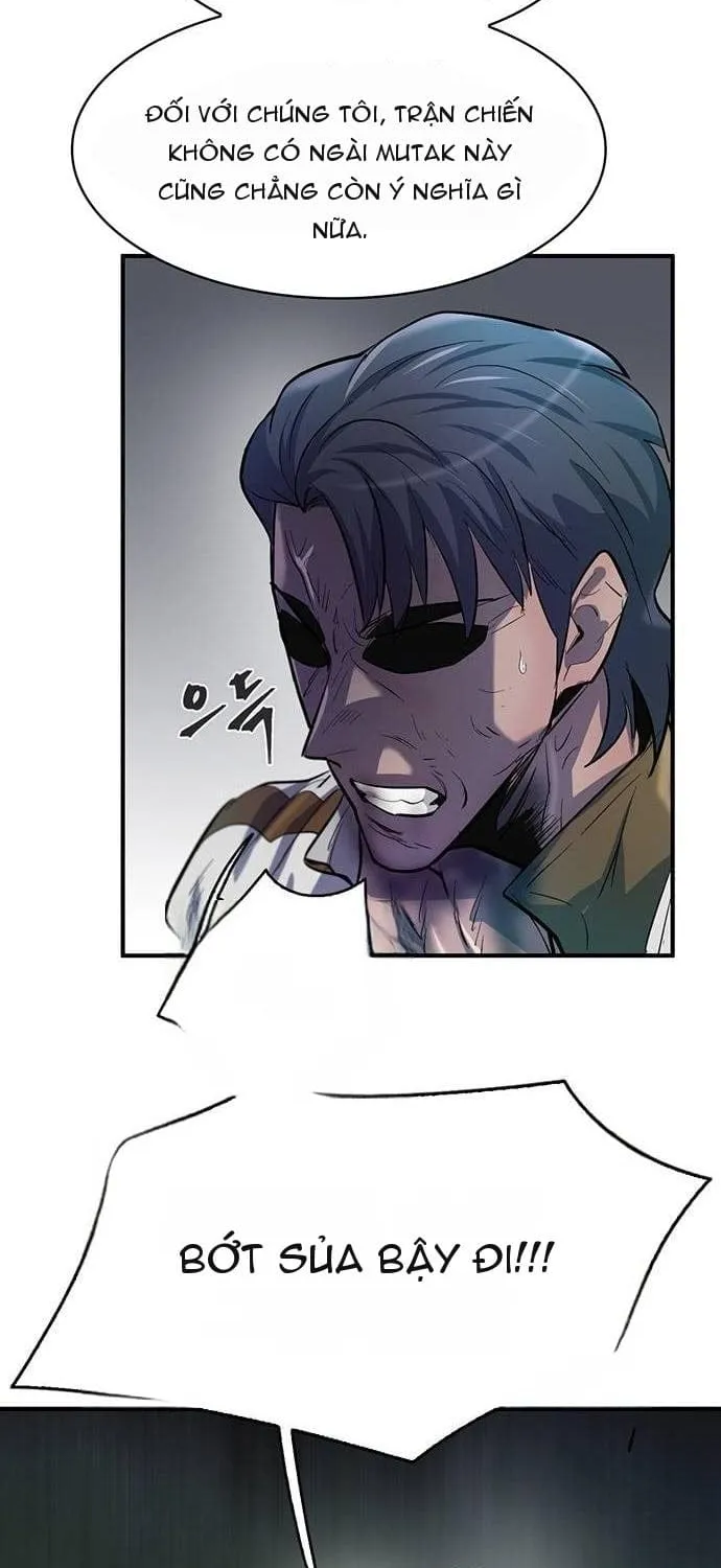 Bù Nhìn Chap 139 - Next Chap 140