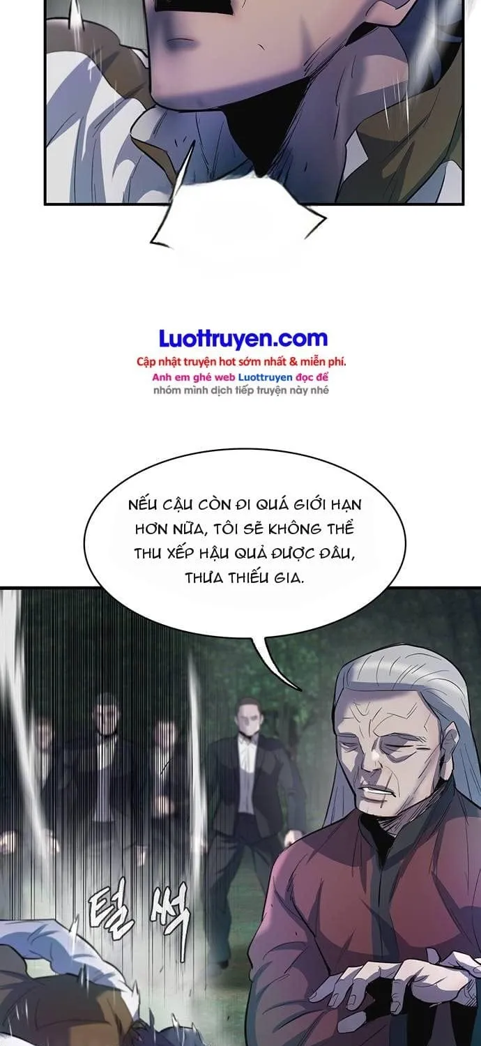 Bù Nhìn Chap 139 - Next Chap 140