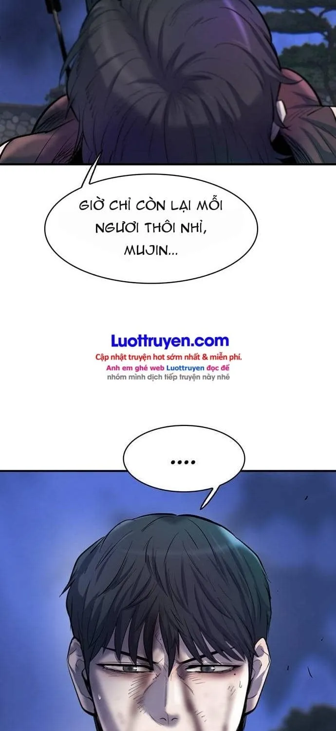 Bù Nhìn Chap 139 - Next Chap 140