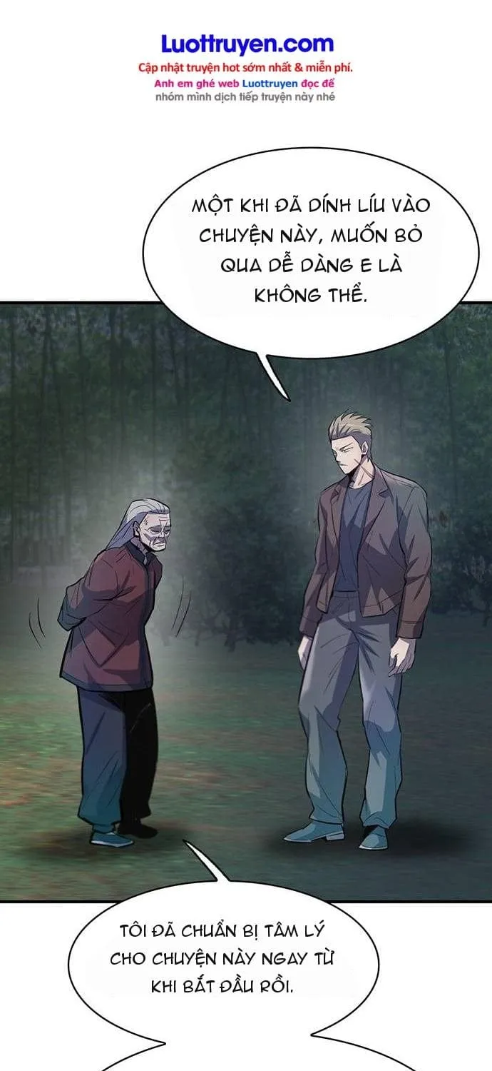 Bù Nhìn Chap 139 - Next Chap 140