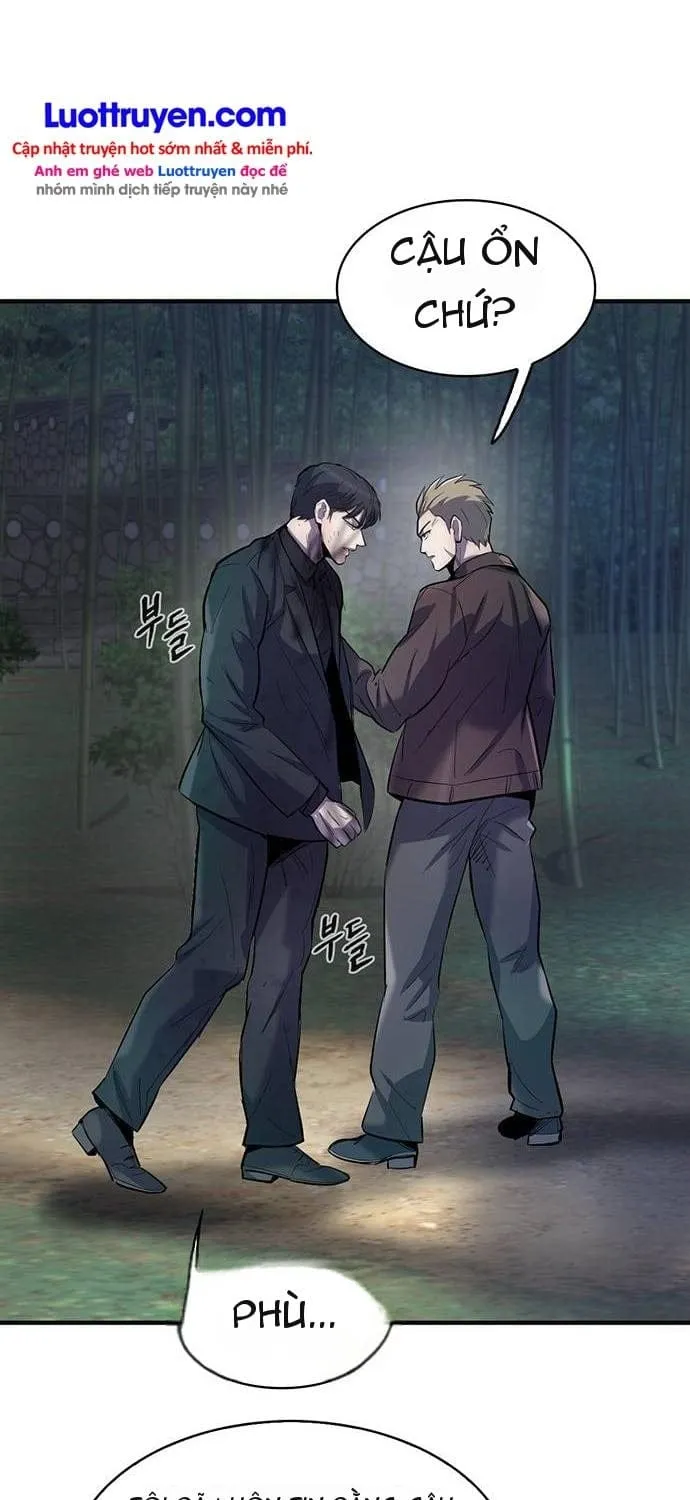 Bù Nhìn Chap 139 - Next Chap 140