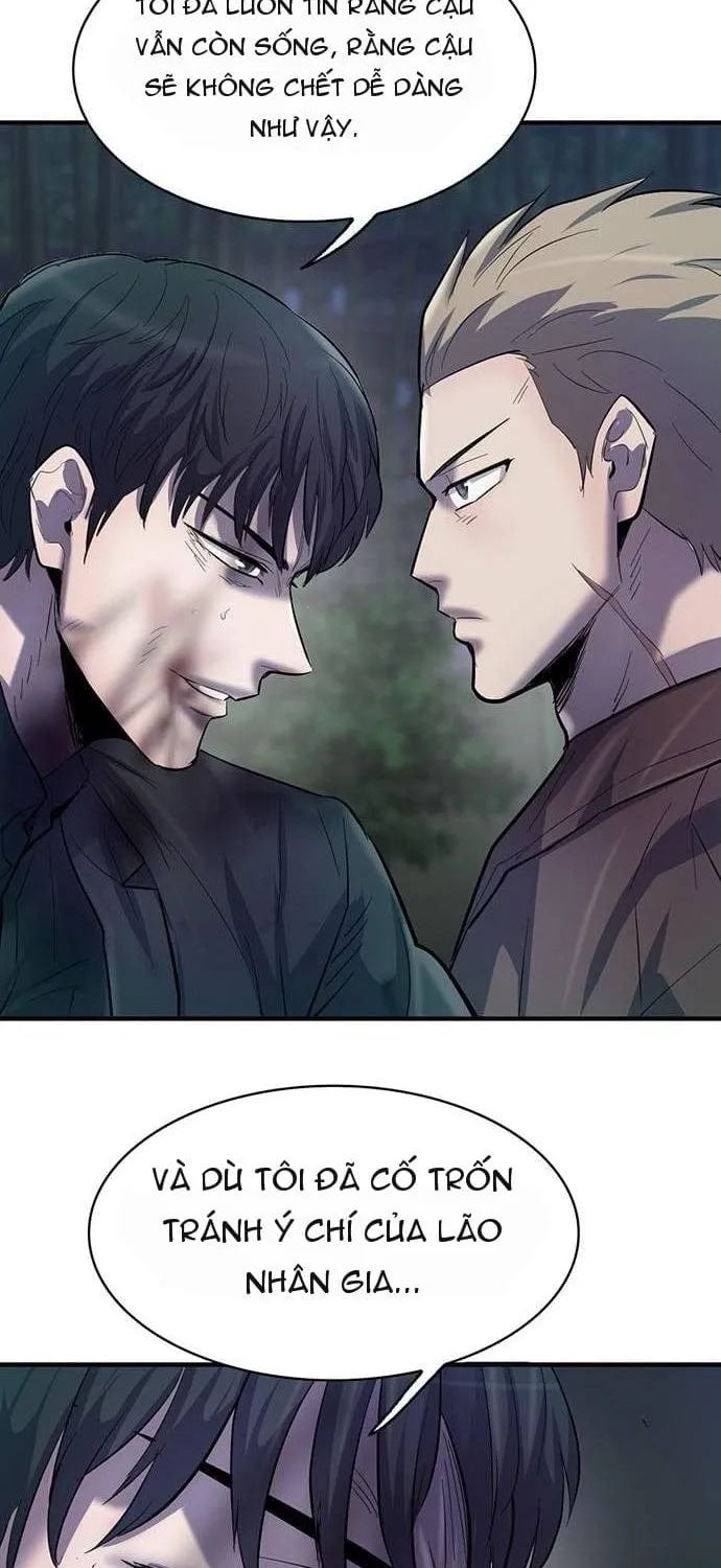Bù Nhìn Chap 139 - Next Chap 140