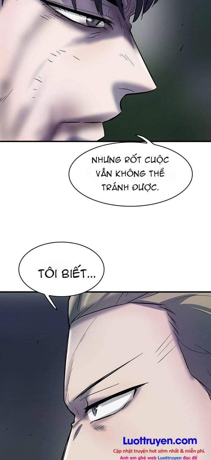 Bù Nhìn Chap 139 - Next Chap 140