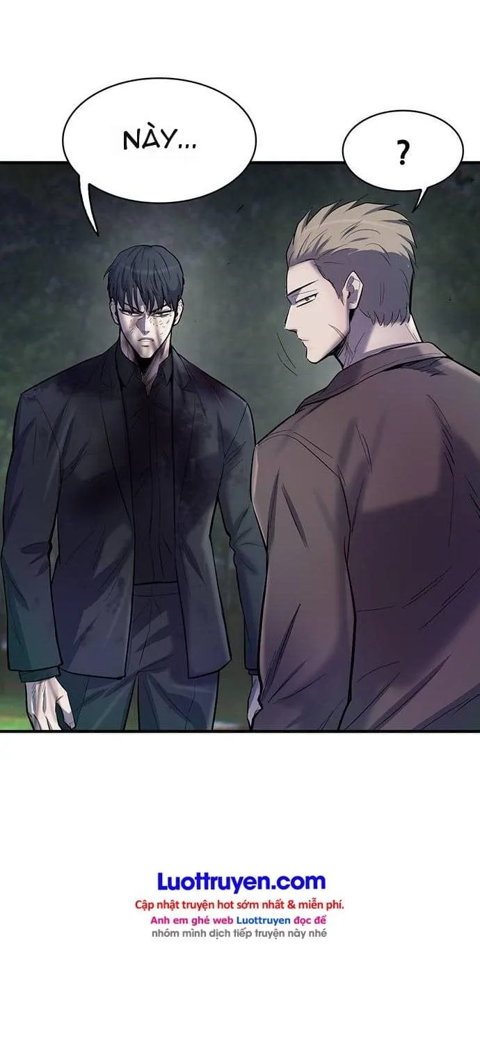 Bù Nhìn Chap 139 - Next Chap 140