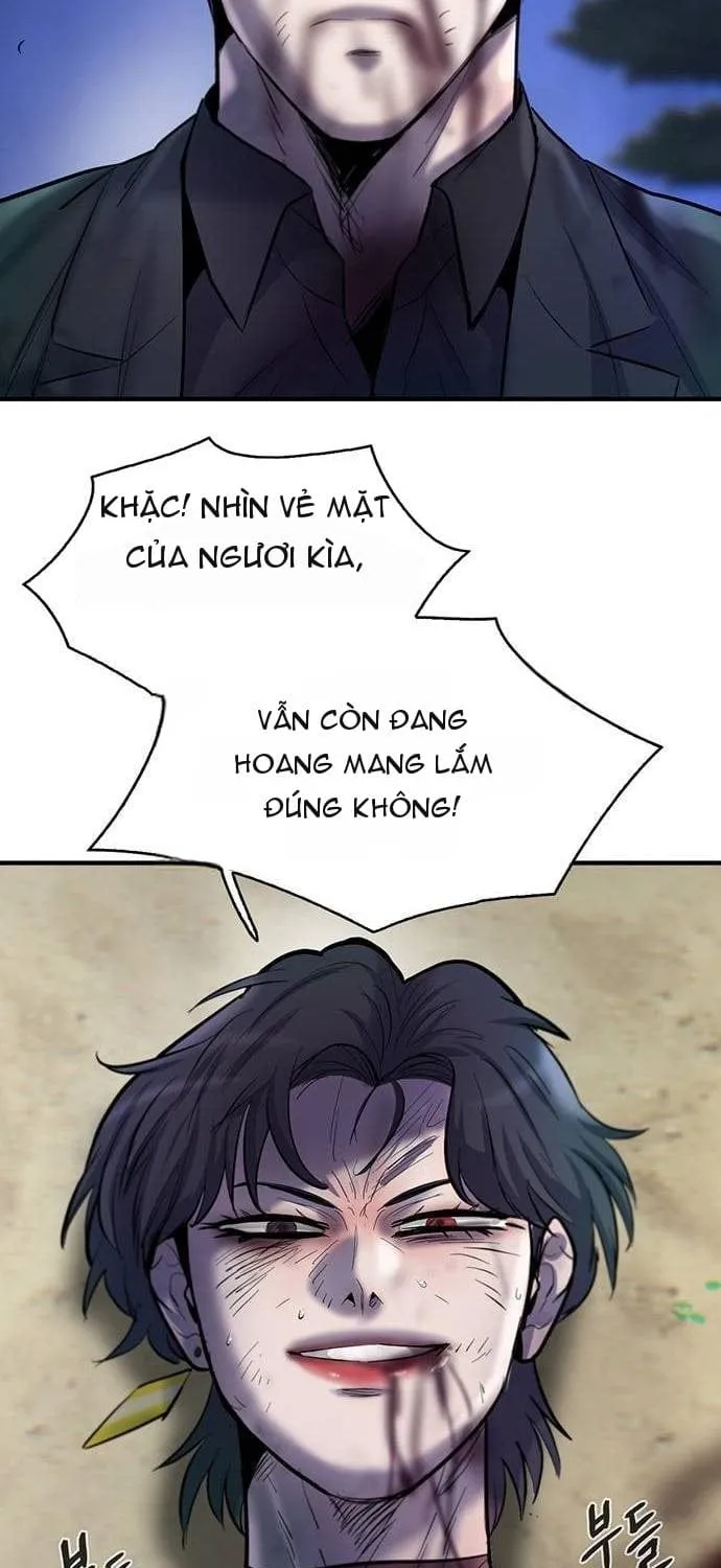 Bù Nhìn Chap 139 - Next Chap 140
