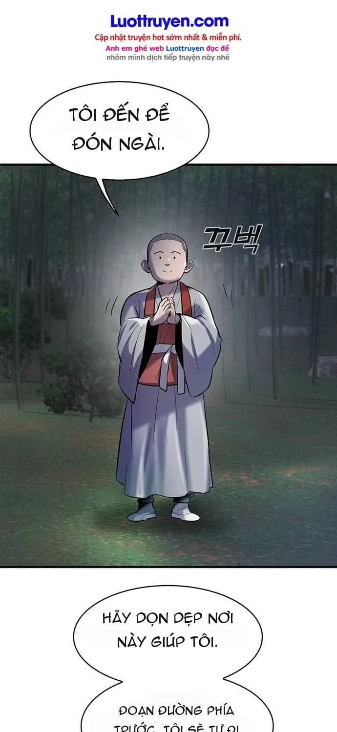 Bù Nhìn Chap 139 - Next Chap 140