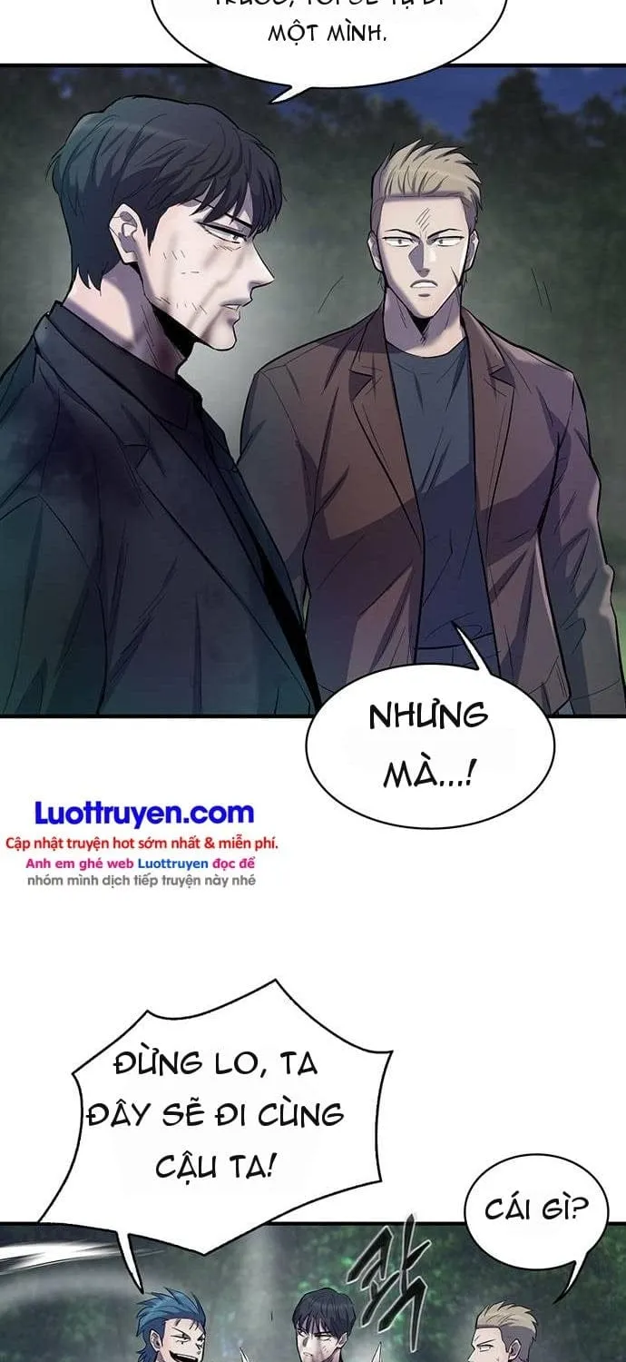 Bù Nhìn Chap 139 - Next Chap 140