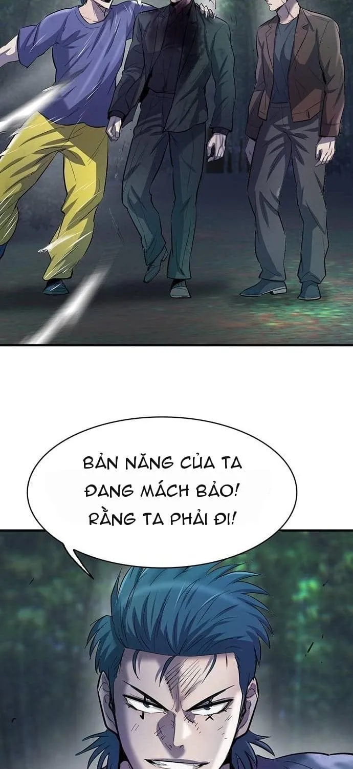 Bù Nhìn Chap 139 - Next Chap 140