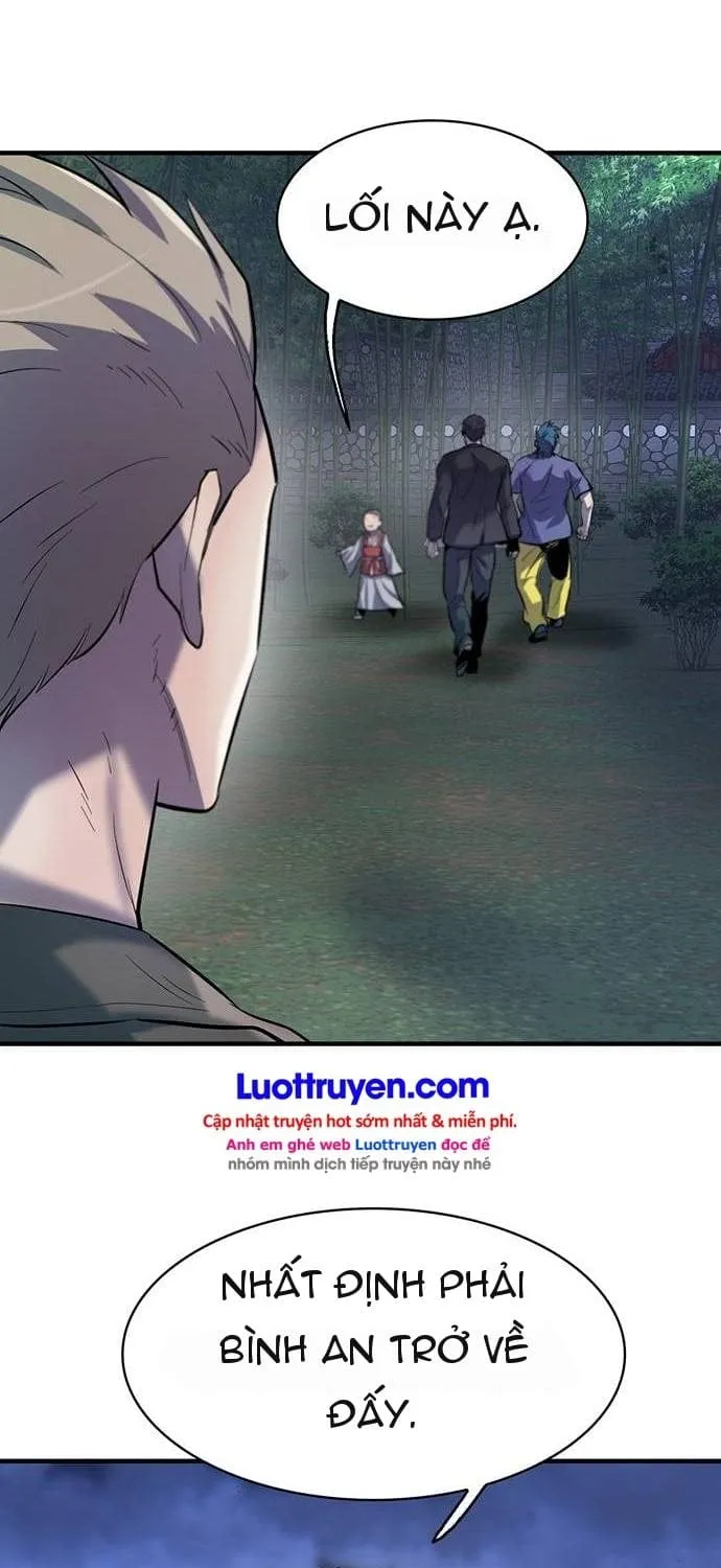 Bù Nhìn Chap 139 - Next Chap 140