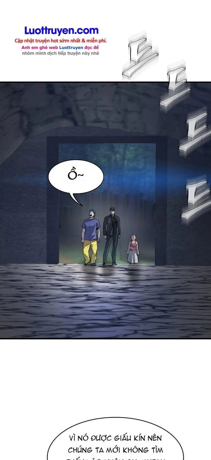 Bù Nhìn Chap 139 - Next Chap 140