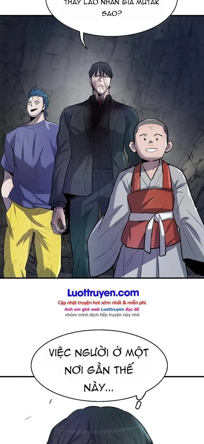 Bù Nhìn Chap 139 - Next Chap 140
