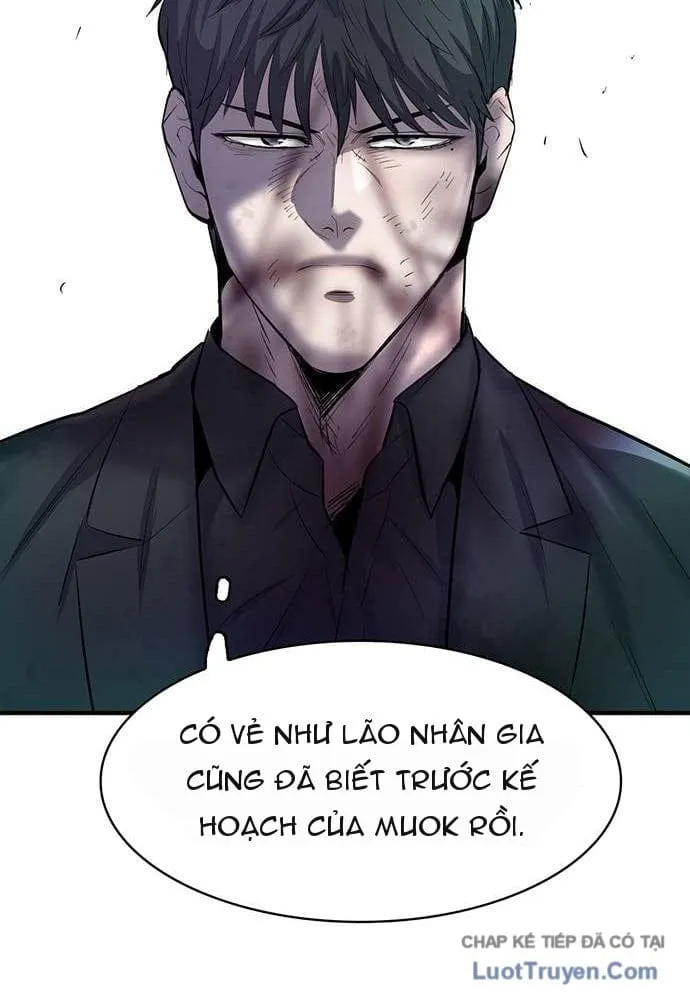 Bù Nhìn Chap 139 - Next Chap 140