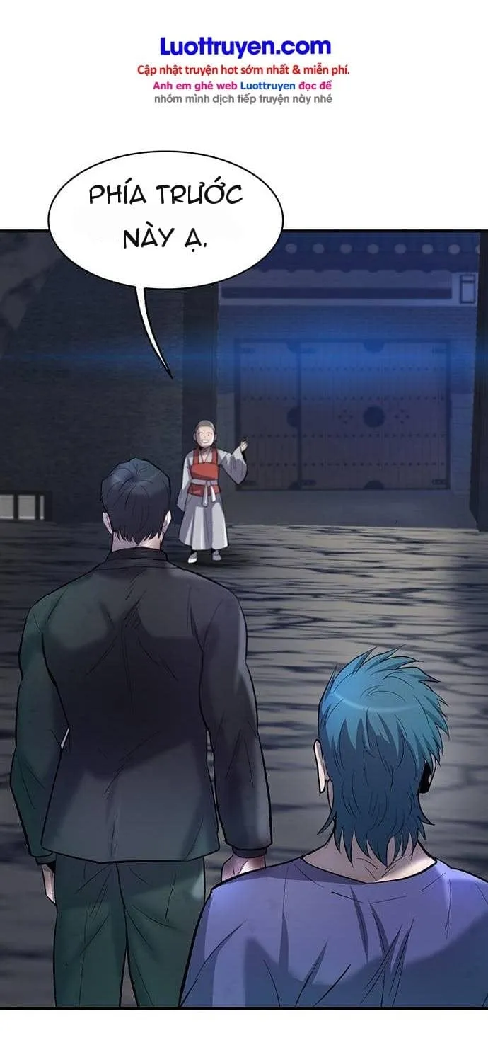 Bù Nhìn Chap 139 - Next Chap 140