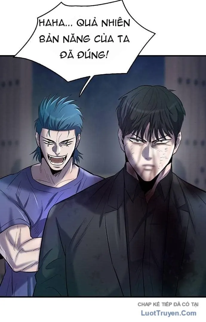 Bù Nhìn Chap 139 - Next Chap 140
