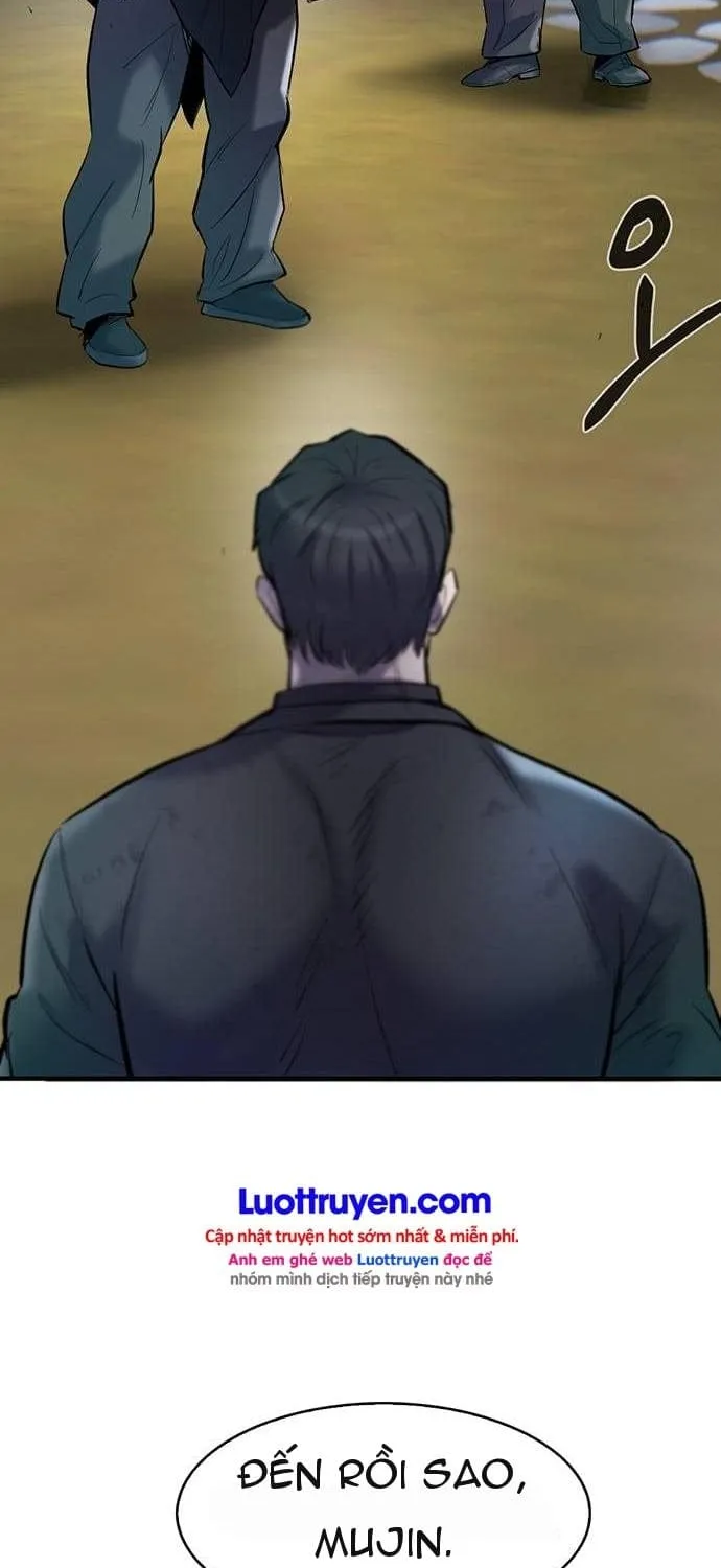 Bù Nhìn Chap 139 - Next Chap 140